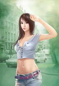 魂渡木蘭情
