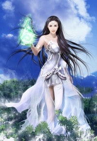 再見,李秀玲