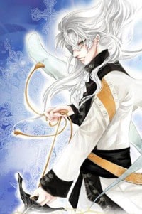 [Fate/Zero同人][槍教授]若你我有未來