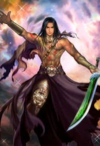 賀新郎/被迫入宮後我成了萬人迷男主的小媽