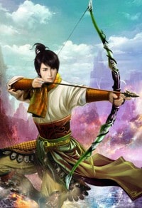 空間悍女：種田吧，王爺！